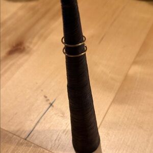 Pura Vida Chic Gold Ring